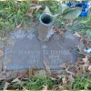 Driver Marvin 1899-1972 USA Grabstein